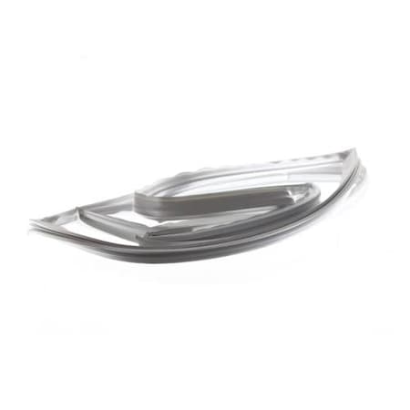 Midea END CAP ASSEMBLY OF FREEZER 12131000013512